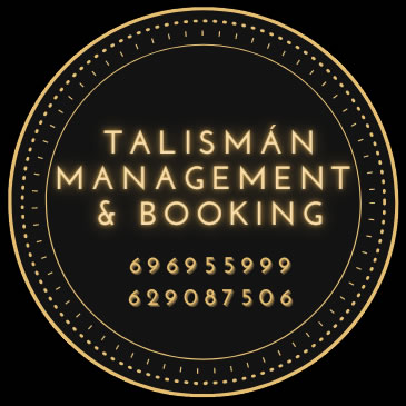 Talisman Management Representaciones
